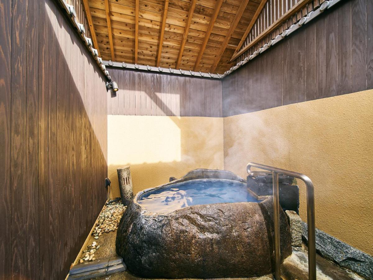 Kannawaen Beppu Exteriér fotografie