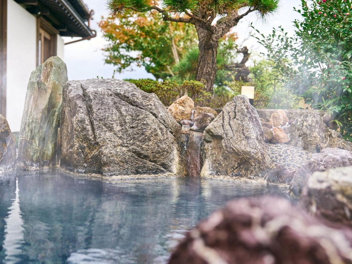 Kannawaen Beppu Exteriér fotografie
